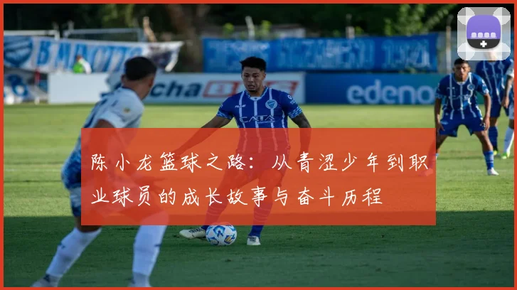 陈小龙篮球之路：从青涩少年到职业球员的成长故事与奋斗历程