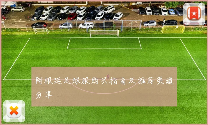 阿根廷足球服购买指南及推荐渠道分享