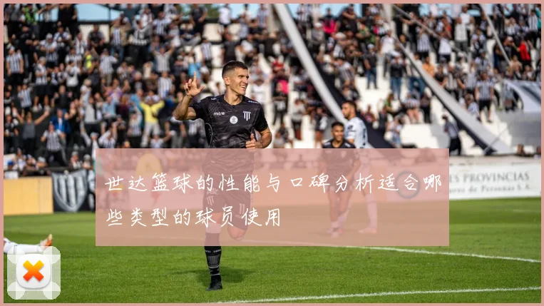 世达篮球的性能与口碑分析适合哪些类型的球员使用