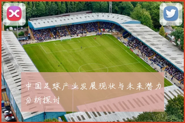 中国足球产业发展现状与未来潜力分析探讨