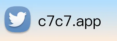 c7c7.app logo